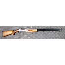 Canuck 12 Gauge 3" 28" Over Under Shotgun Used